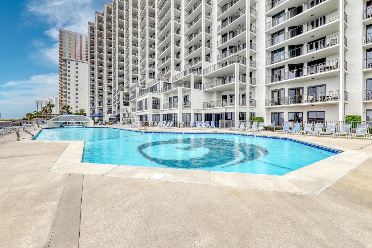 Phoenix VI 115 Orange Beach Exteriér fotografie