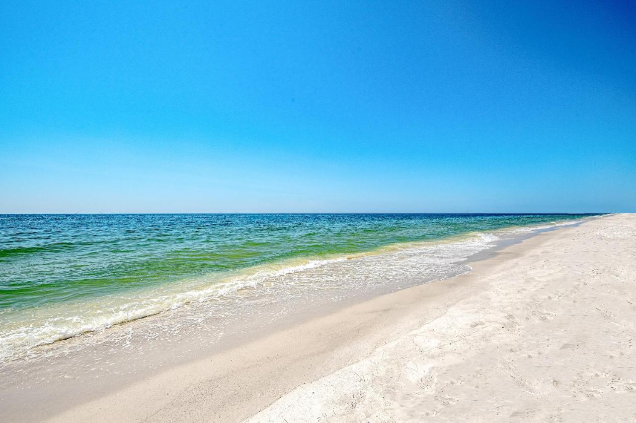 Phoenix VI 115 Orange Beach Exteriér fotografie
