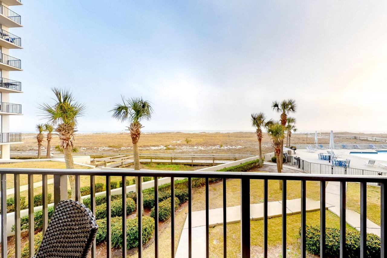 Phoenix VI 115 Orange Beach Exteriér fotografie