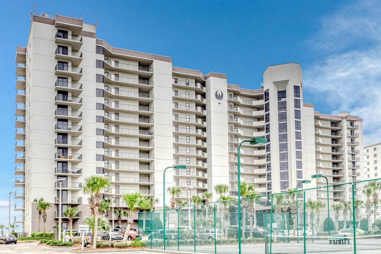 Phoenix VI 115 Orange Beach Exteriér fotografie